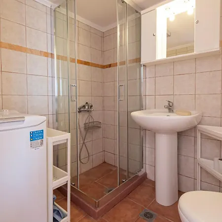 Apartament Seagull House By Rentalspro - Nea Potidaia Hlkidiki *