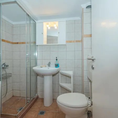 Apartmán Seagull House By Rentalspro - Nea Potidaia Hlkidiki *