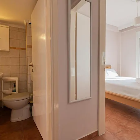 Seagull House By Rentalspro - Nea Potidaia Hlkidiki Apartmán Nea Poteidaia