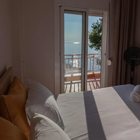 Seagull House By Rentalspro - Nea Potidaia Hlkidiki * Potidée