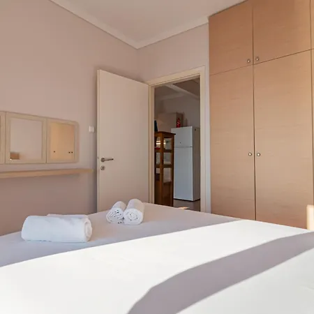 Apartmán Seagull House By Rentalspro - Nea Potidaia Hlkidiki *