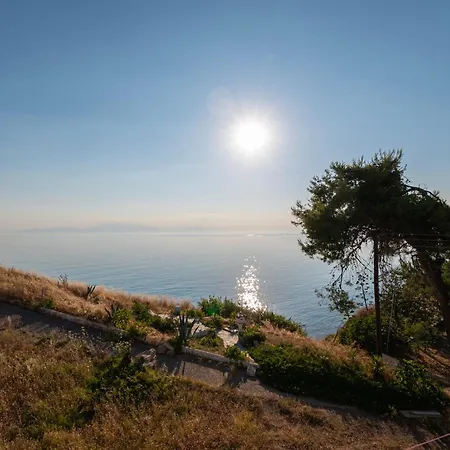 Apartmán Seagull House By Rentalspro - Nea Potidaia Hlkidiki