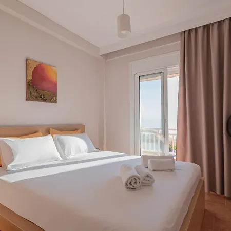 Seagull House By Rentalspro - Nea Potidaia Hlkidiki Nea Poteidaia