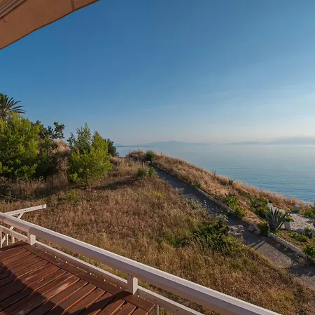 Seagull House By Rentalspro - Nea Potidaia Hlkidiki