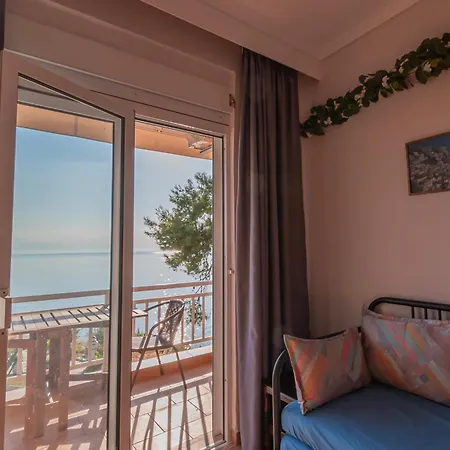 Appartement Seagull House By Rentalspro - Nea Potidaia Hlkidiki Potidée