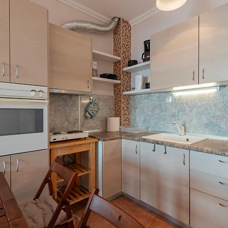 Apartmán Seagull House By Rentalspro - Nea Potidaia Hlkidiki