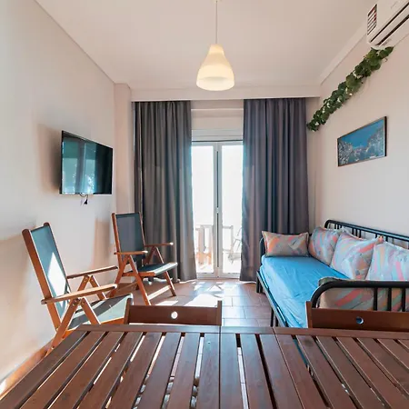 Seagull House By Rentalspro - Nea Potidaia Hlkidiki Nea Poteidaia