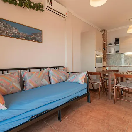 Seagull House By Rentalspro - Nea Potidaia Hlkidiki * Nea Poteidaia