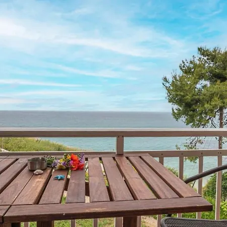 Apartmán Seagull House By Rentalspro - Nea Potidaia Hlkidiki