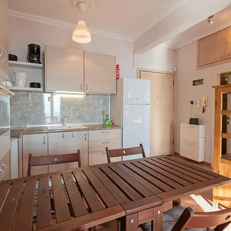 Apartmán Seagull House By Rentalspro - Nea Potidaia Hlkidiki *