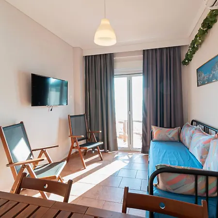 Seagull House By Rentalspro - Nea Potidaia Hlkidiki