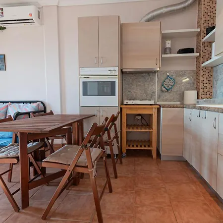 Seagull House By Rentalspro - Nea Potidaia Hlkidiki