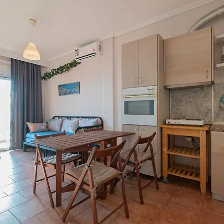 Seagull House By Rentalspro - Nea Potidaia Hlkidiki