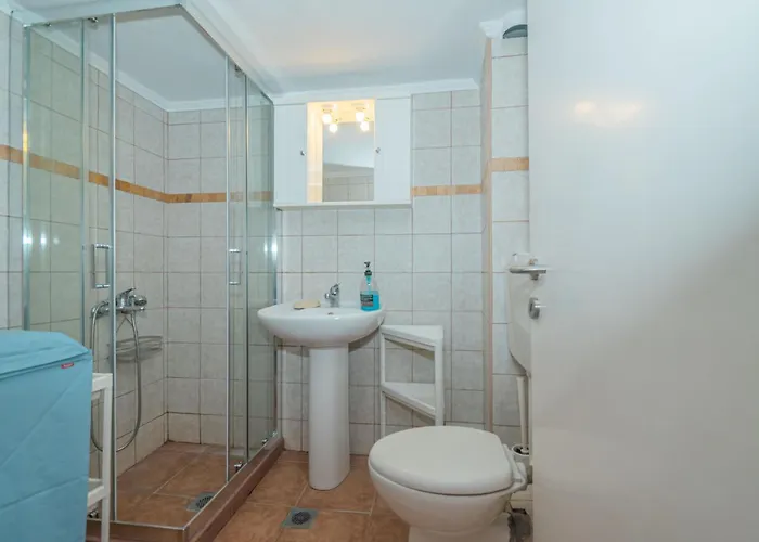 Apartament Seagull House By Rentalspro - Nea Potidaia Hlkidiki *