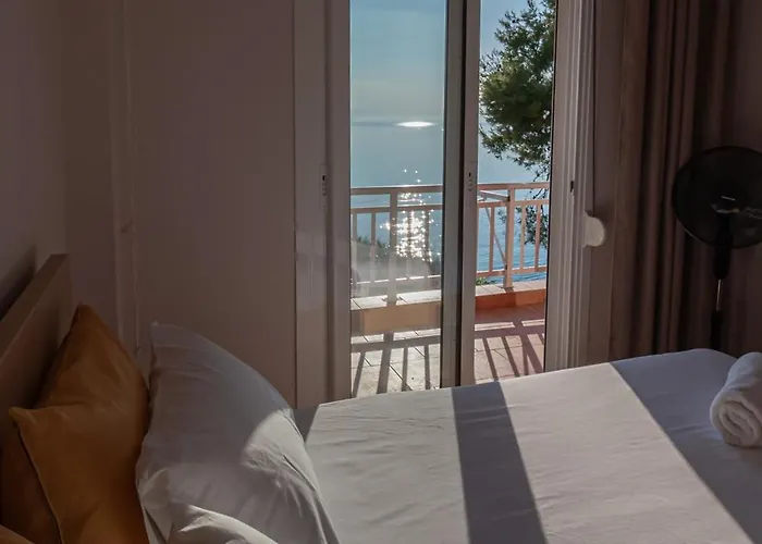 Seagull House By Rentalspro - Nea Potidaia Hlkidiki * Nea Poteidaia