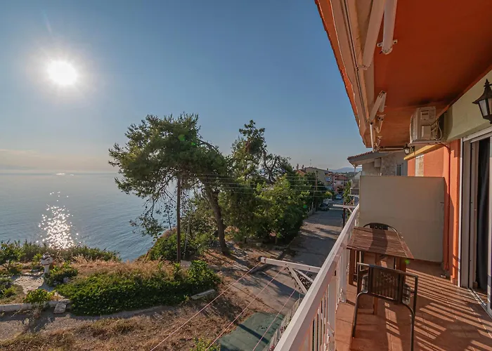 Seagull House By Rentalspro - Nea Potidaia Hlkidiki