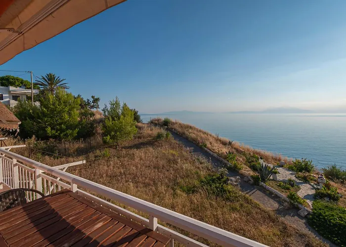 Seagull House By Rentalspro - Nea Potidaia Hlkidiki