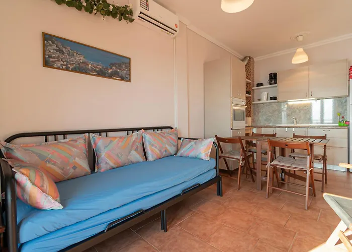 Seagull House By Rentalspro - Nea Potidaia Hlkidiki * Nea Poteidaia