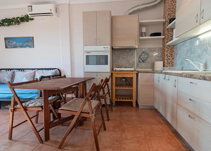 Seagull House By Rentalspro - Nea Potidaia Hlkidiki