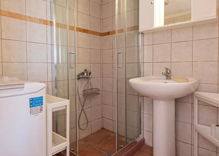 Apartament Seagull House By Rentalspro - Nea Potidaia Hlkidiki *