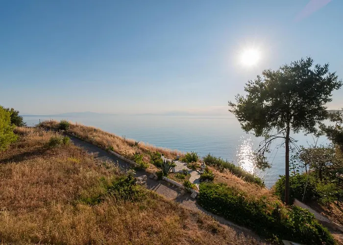 Seagull House By Rentalspro - Nea Potidaia Hlkidiki * Nea Poteidaia