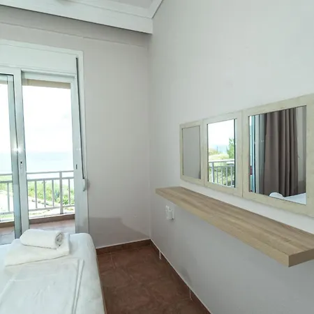 Seagull House By Rentalspro - Nea Potidaia Hlkidiki *