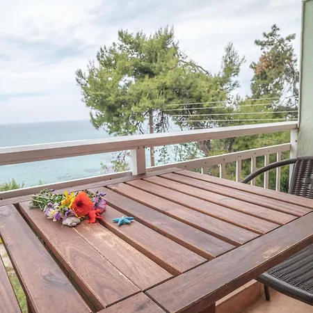 Seagull House By Rentalspro - Nea Potidaia Hlkidiki Nea Poteidaia