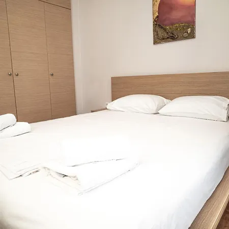 Seagull House By Rentalspro - Nea Potidaia Hlkidiki Appartement