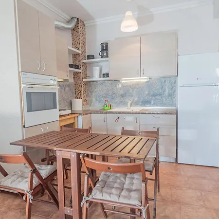 Seagull House By Rentalspro - Nea Potidaia Hlkidiki Appartement Nea Poteidaia