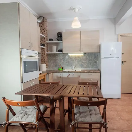 Seagull House By Rentalspro - Nea Potidaia Hlkidiki * Nea Poteidaia