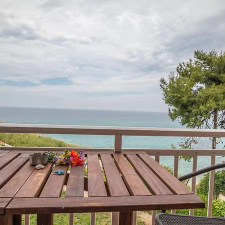 Appartement Seagull House By Rentalspro - Nea Potidaia Hlkidiki *