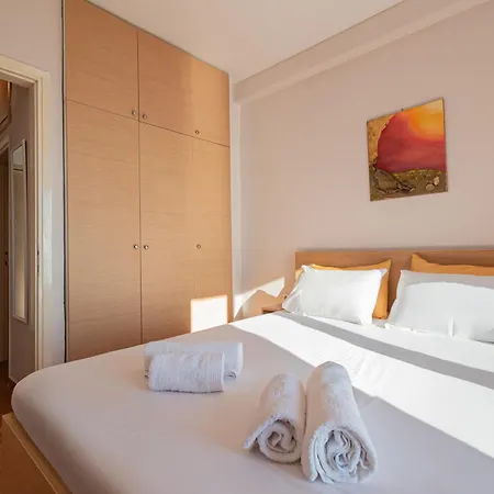 Seagull House By Rentalspro - Nea Potidaia Hlkidiki Nea Poteidaia