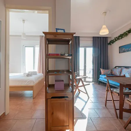 Seagull House By Rentalspro - Nea Potidaia Hlkidiki * Nea Poteidaia