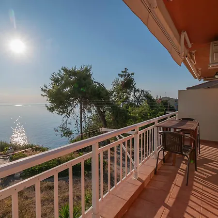 Seagull House By Rentalspro - Nea Potidaia Hlkidiki Appartement