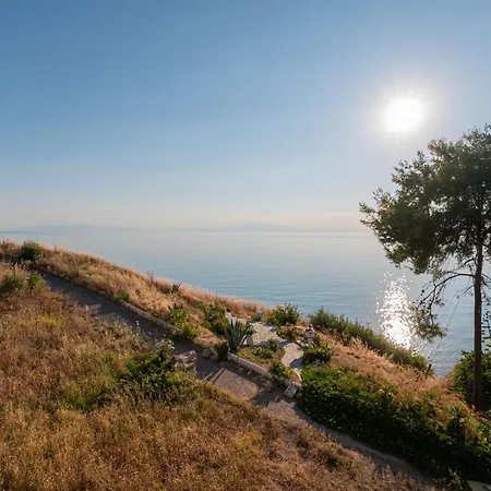 Seagull House By Rentalspro - Nea Potidaia Hlkidiki * Nea Poteidaia